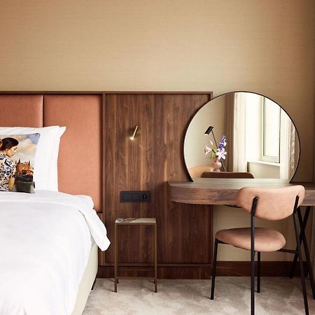 Van Der Valk Hotel Delft A4 Den Hoorn  Экстерьер фото