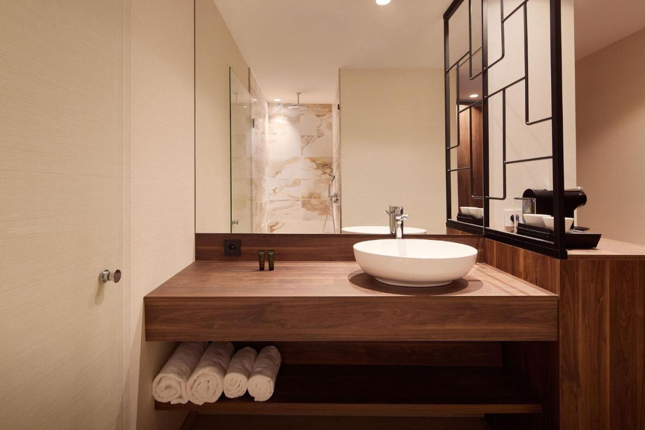 Van Der Valk Hotel Delft A4 Den Hoorn  Экстерьер фото