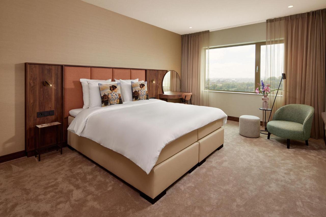 Van Der Valk Hotel Delft A4 Den Hoorn  Экстерьер фото