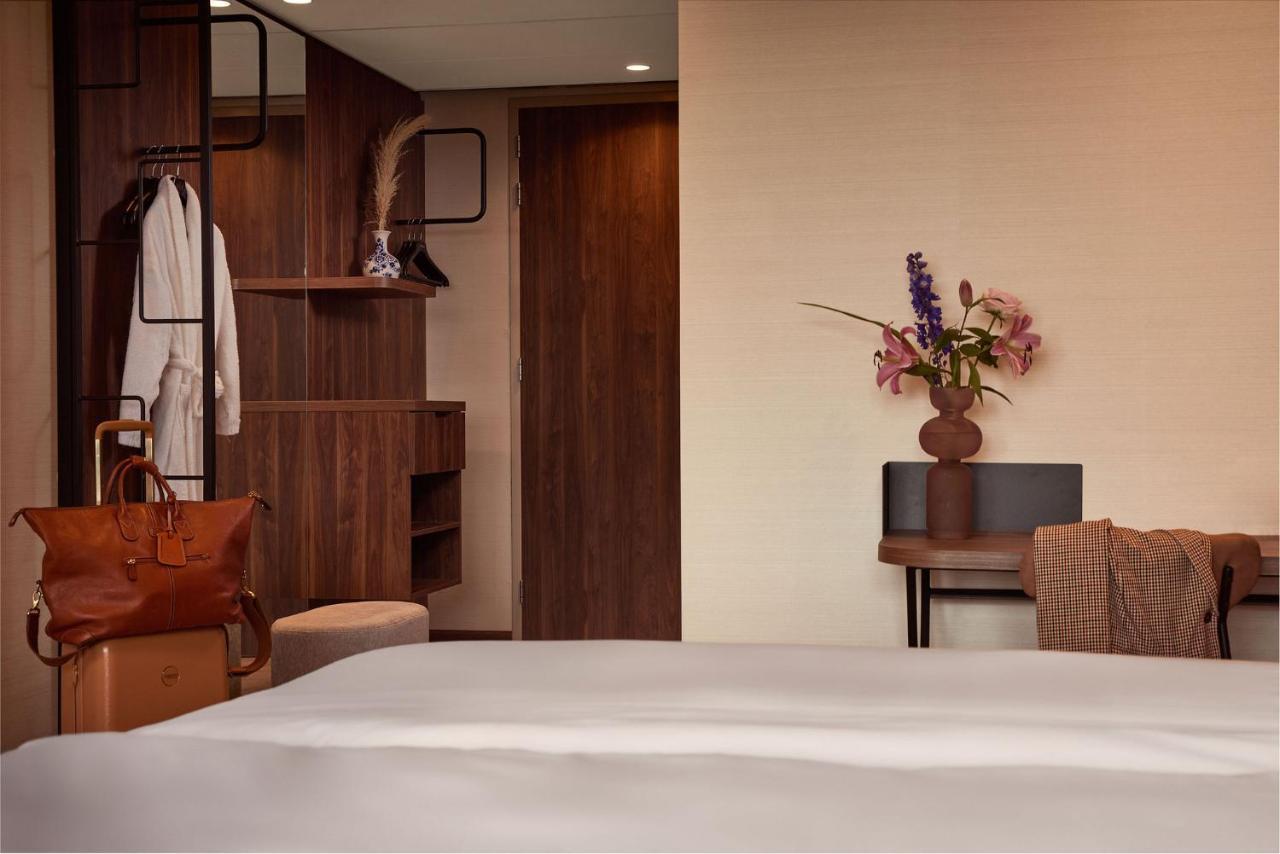 Van Der Valk Hotel Delft A4 Den Hoorn  Экстерьер фото