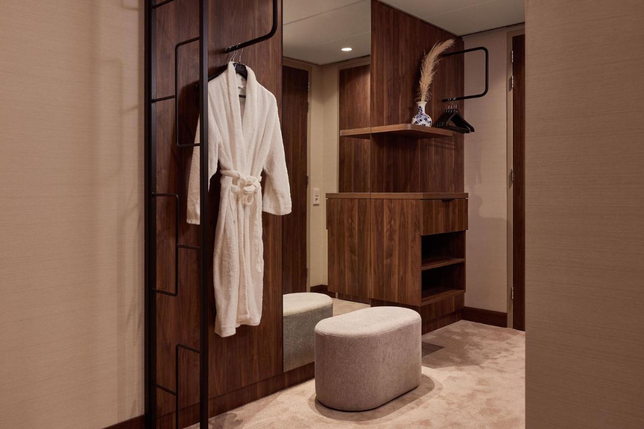 Van Der Valk Hotel Delft A4 Den Hoorn  Экстерьер фото