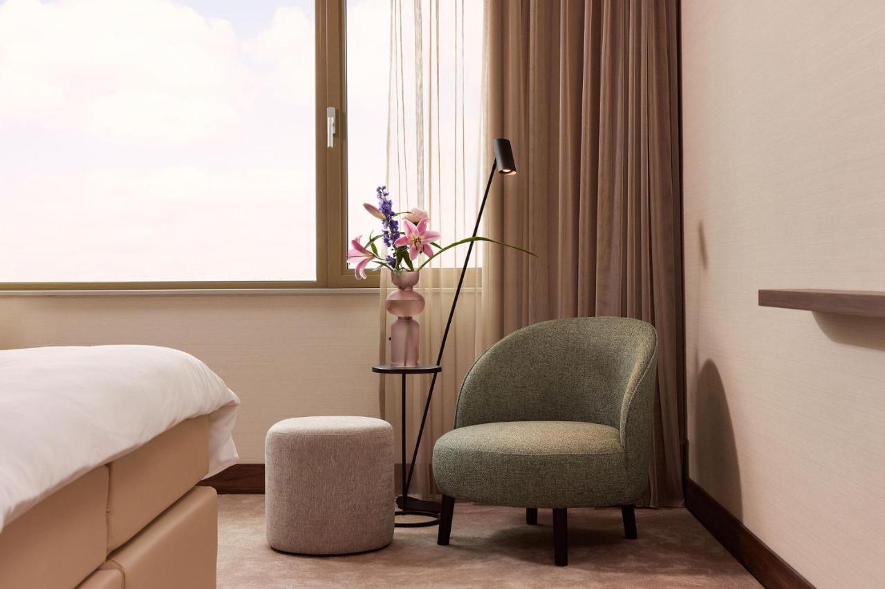 Van Der Valk Hotel Delft A4 Den Hoorn  Экстерьер фото