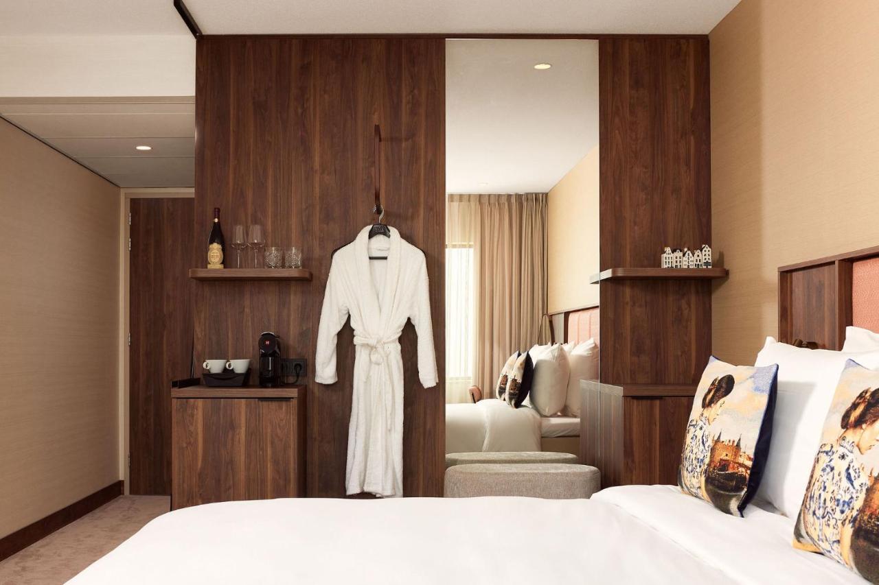 Van Der Valk Hotel Delft A4 Den Hoorn  Экстерьер фото