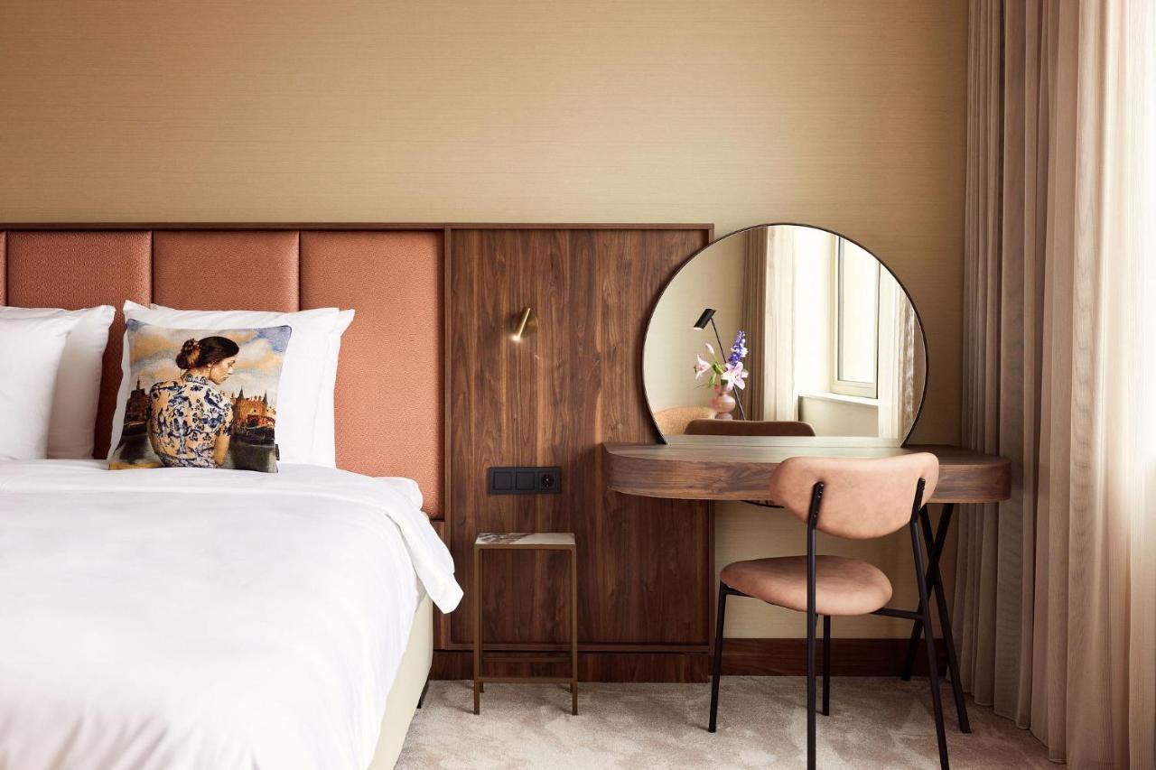 Van Der Valk Hotel Delft A4 Den Hoorn  Экстерьер фото