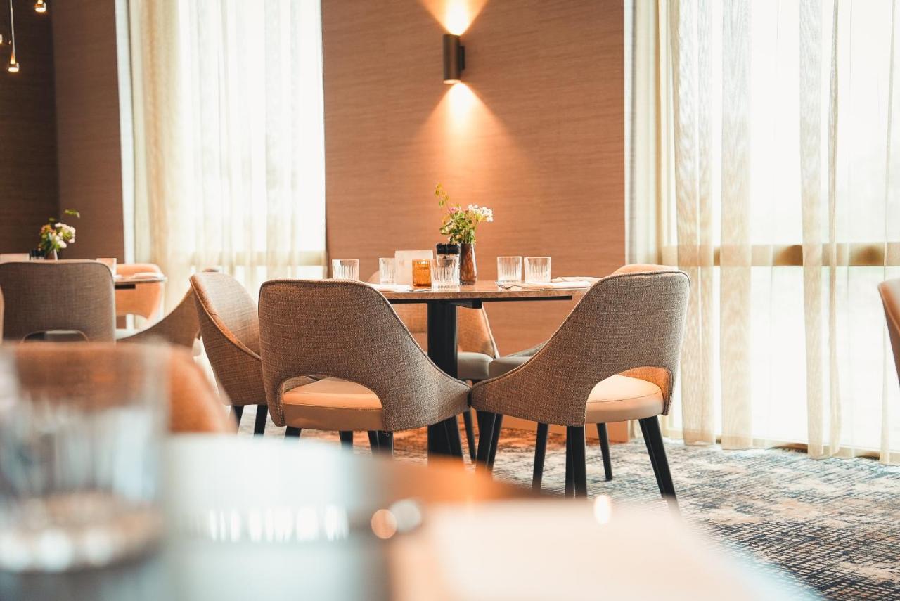 Van Der Valk Hotel Delft A4 Den Hoorn  Экстерьер фото