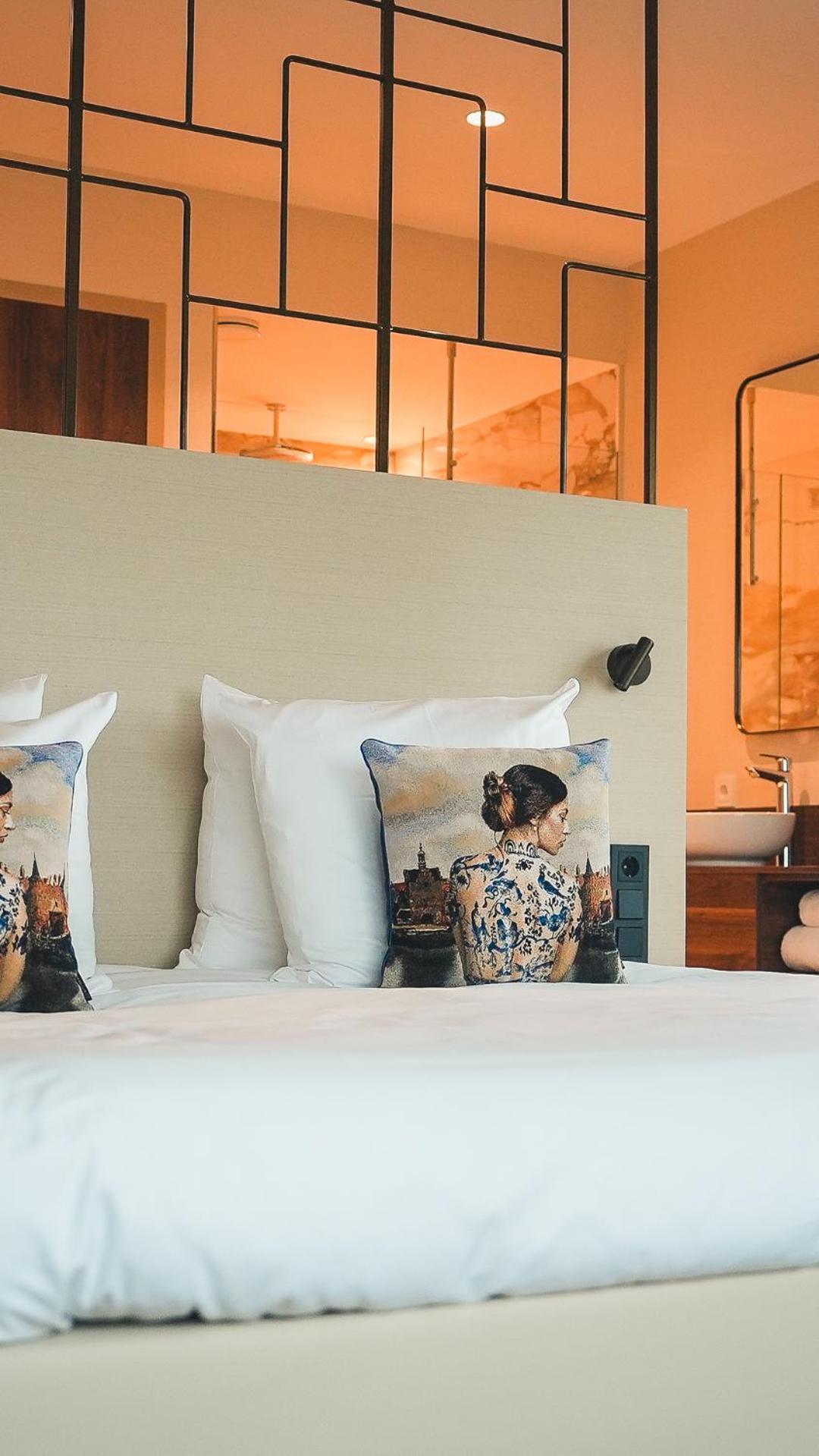 Van Der Valk Hotel Delft A4 Den Hoorn  Экстерьер фото